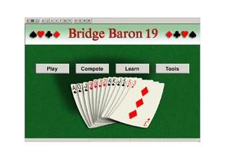 Bridge Baron for Windows (English) screenshot