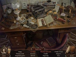 Brink of Consciousness: Dorian Gray Syndrome screenshot