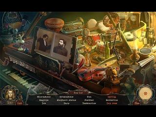Brink of Consciousness: The Lonely Hearts Murders Collector's Edition screenshot