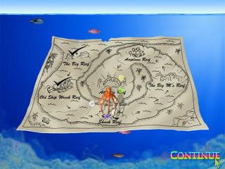Bubble Bay screenshot