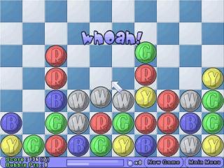 Bubble Bomb screenshot