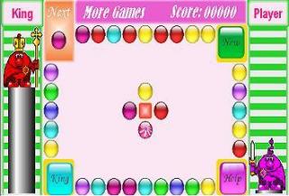 BubbleKing screenshot