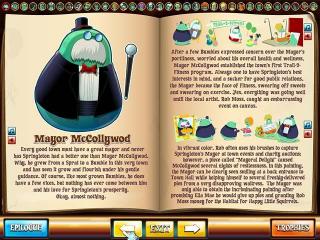 Bumble Tales screenshot