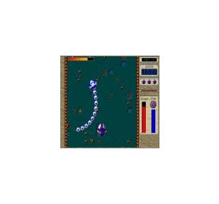 Bumpex screenshot