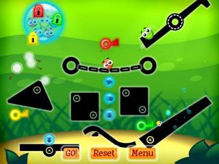 Bumps screenshot