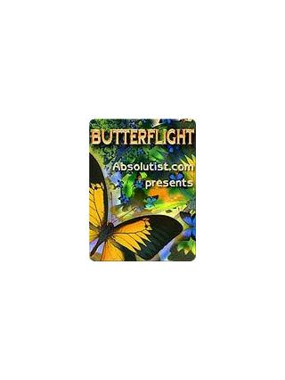 ButterFlight (PocketPC) screenshot