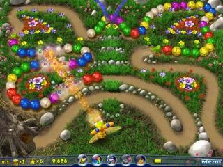 Butterfly Escape screenshot