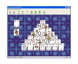 BVS Solitaire Collection screenshot