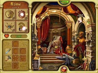 Call of Atlantis screenshot