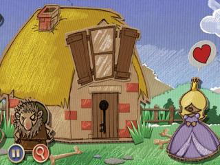 Cardboard Castle screenshot