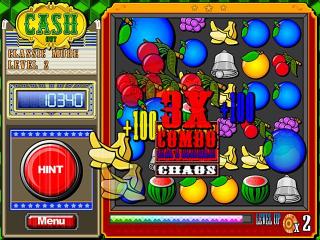 Cash Out screenshot