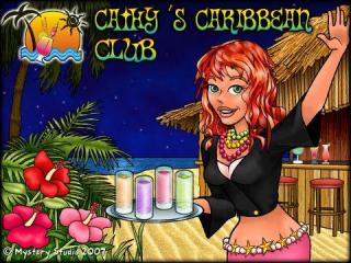 Cathy's Caribbean Club screenshot