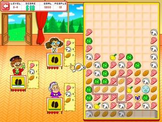 Champion Chef screenshot