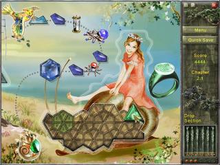 Charm Tale screenshot