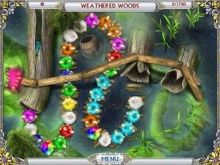 Charma: The Land of Enchantment screenshot