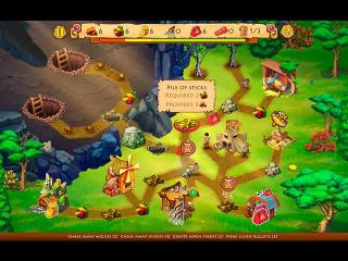 Chase for Adventure 4: The Mysterious Bracelet Collector's Edition screenshot