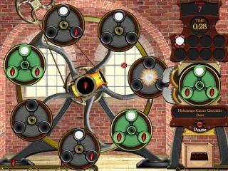 Chocolatier screenshot