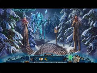 Christmas Eve: Midnight's Call Collector's Edition screenshot