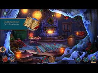 Christmas Fables: Holiday Guardians Collector's Edition screenshot