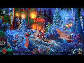 Christmas Fables: Holiday Guardians screenshot