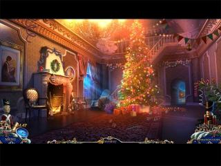 Christmas Stories: Hans Christian Andersen's Tin Soldier Collector's Edition screenshot