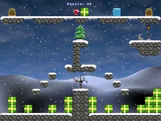 Christmas Tale screenshot