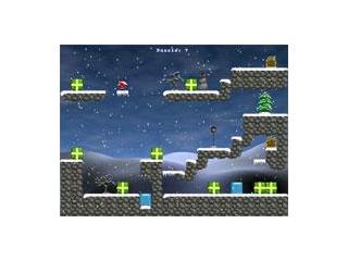Christmas Tale screenshot