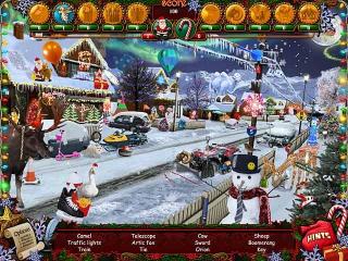 Christmas Wonderland 2 screenshot