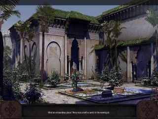 Chronicles of Mystery: Secret of the Lost Kingdom screenshot