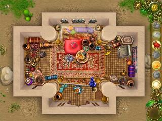 Cindy's Travels: Flooded Kingdom screenshot