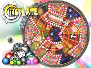 Circulate screenshot