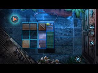 City Legends: Trapped in Mirror screenshot