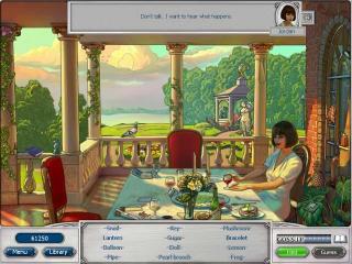Classic Adventures: The Great Gatsby screenshot