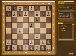 Classic Chess screenshot
