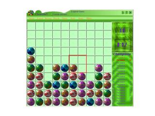 ClearDnU (Clear Down Unlimited) screenshot