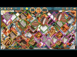 Clutter's Greatest Hits screenshot