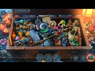 Connected Hearts: The Musketeers Saga Collector's Edition screenshot