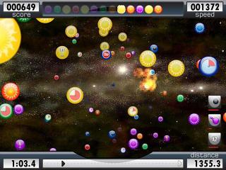 Constellations screenshot