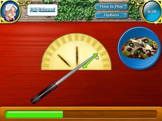 Cooking Academy 2: World Cuisine screenshot