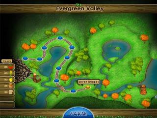 Country Harvest screenshot