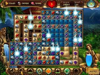 Cradle of Rome screenshot