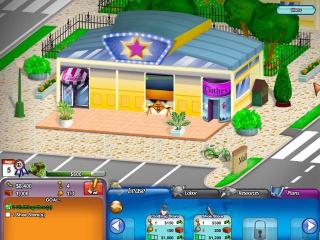 Create-A-Mall screenshot