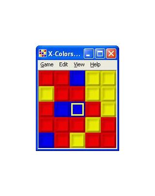 Cross-Colors screenshot