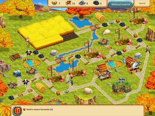 Crown Of The Empire: Around The World screenshot