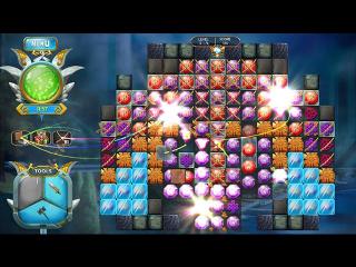 Crystal of Atlantis screenshot