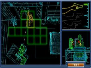 CSI: NY - The Game ® screenshot