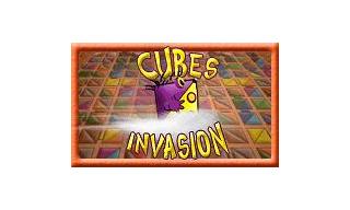 Cubes Invasion screenshot