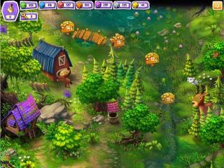 Cubis Kingdoms Collector's Edition screenshot