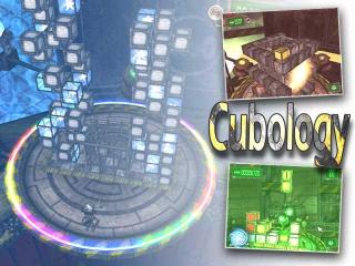 Cubology screenshot