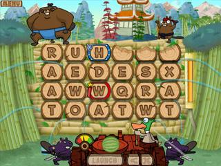 Dam Beavers screenshot